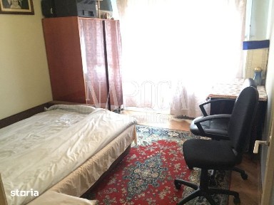 Apartament 3 camere de vanzare in Zorilor, Cluj Napoca