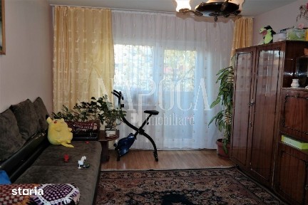 Apartament 2 camere de vanzare in Zorilor, Cluj Napoca