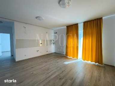 Apartament 2 camere de vanzare in Floresti