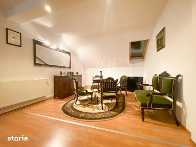 Apartament 6 camere de vanzare in Someseni, Cluj Napoca