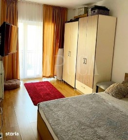 Apartament 2 camere de vanzare in Buna Ziua, Cluj Napoca