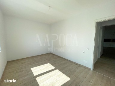 Apartament 3 camere de vanzare in Floresti