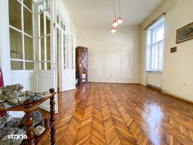 Apartament 3 camere de vanzare in Centru, Cluj Napoca