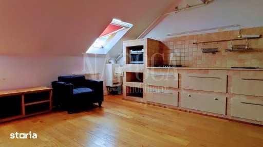 Apartament 2 camere de vanzare in Centru, Cluj Napoca