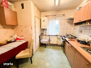 Apartament 4 camere de vanzare in Dambul Rotund, Cluj Napoca
