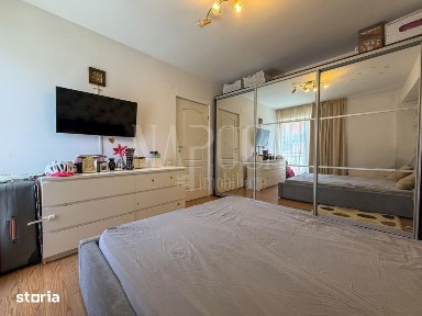 Apartament 2 camere de vanzare in Buna Ziua, Cluj Napoca