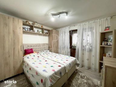 Apartament 2 camere de vanzare in Manastur, Cluj Napoca