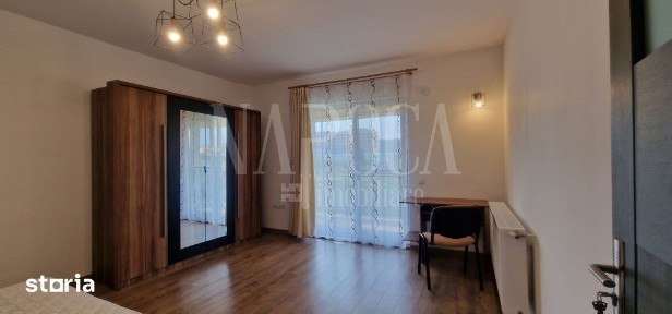 Apartament 4 camere de vanzare in Buna Ziua, Cluj Napoca
