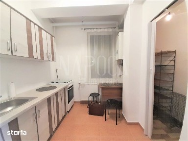 Apartament o camera de vanzare in Centru, Cluj Napoca