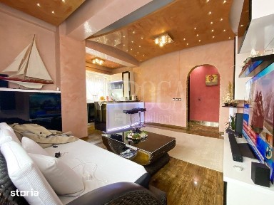 Apartament 3 camere de vanzare in Grigorescu, Cluj Napoca