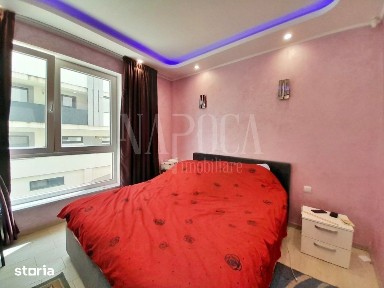 Apartament 2 camere de vanzare in Buna Ziua, Cluj Napoca