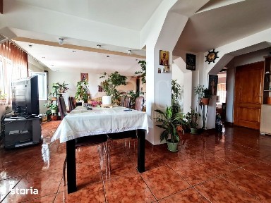 Apartament 3 camere de vanzare in Marasti, Cluj Napoca