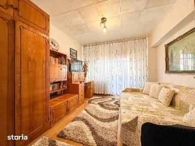 Apartament 3 camere de vanzare in Marasti, Cluj Napoca