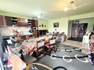 Apartament 3 camere de vanzare in Manastur, Cluj Napoca