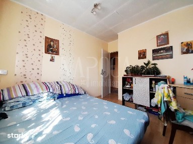 Apartament 2 camere de vanzare in Iris, Cluj Napoca