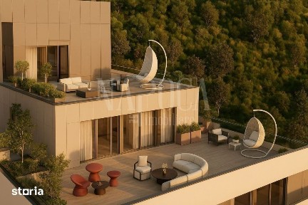 Apartament 4 camere de vanzare in Grigorescu, Cluj Napoca