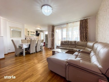 Apartament 3 camere de vanzare in Andrei Muresanu, Cluj Napoca