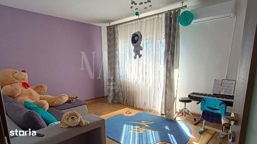 Apartament 3 camere de vanzare in Marasti, Cluj Napoca