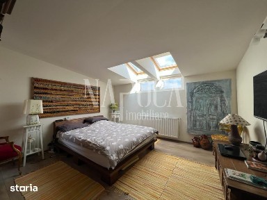 Apartament 3 camere de vanzare in Andrei Muresanu, Cluj Napoca