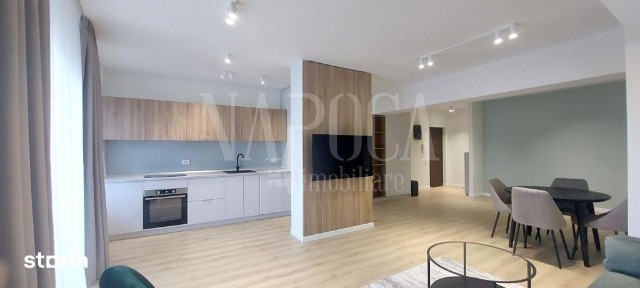 Apartament 2 camere de vanzare in Plopilor, Cluj Napoca