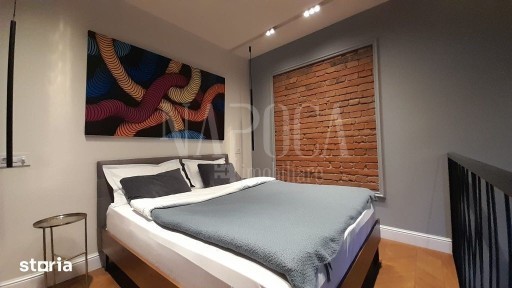Apartament 3 camere de vanzare in Centru, Cluj Napoca