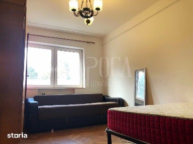Apartament 4 camere de vanzare in Manastur, Cluj Napoca