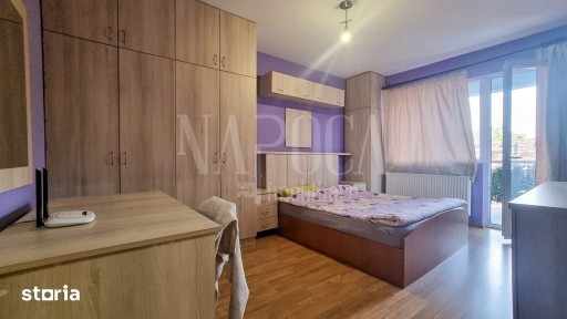 Apartament 3 camere de vanzare in Gheorgheni, Cluj Napoca