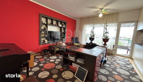 Apartament 3 camere de vanzare in Zorilor, Cluj Napoca