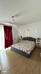 Apartament 3 camere de vanzare in Manastur, Cluj Napoca