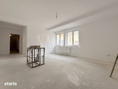 Apartament 2 camere de vanzare in Floresti