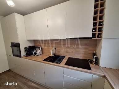 Apartament 2 camere de vanzare in Floresti