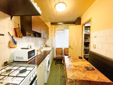 Apartament 3 camere de vanzare in Manastur, Cluj Napoca