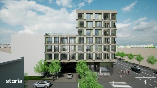 Apartament 3 camere de vanzare in Intre Lacuri, Cluj Napoca