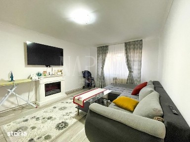 Apartament 3 camere de vanzare in Marasti, Cluj Napoca