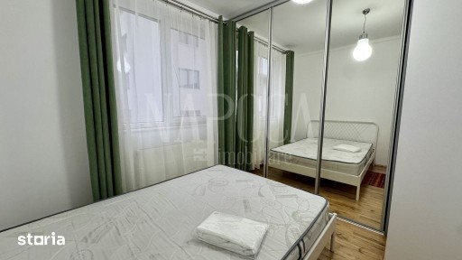 Apartament 2 camere de vanzare in Floresti