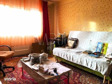 Apartament 4 camere de vanzare in Manastur, Cluj Napoca