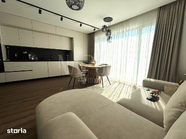 Apartament 3 camere de vanzare in Marasti, Cluj Napoca