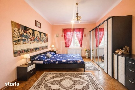 Apartament 2 camere de vanzare in Marasti, Cluj Napoca