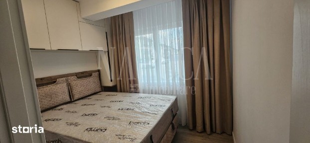 Apartament 2 camere de vanzare in Floresti