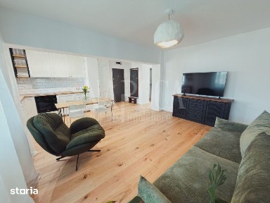 Apartament 3 camere de vanzare in Manastur, Cluj Napoca