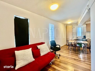 Apartament o camera de vanzare in Centru, Cluj Napoca