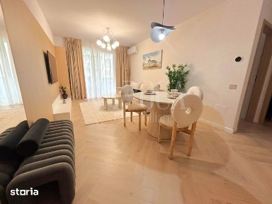 Apartament 2 camere de vanzare in Marasti, Cluj Napoca