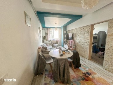 Apartament 3 camere de vanzare in Iris, Cluj Napoca