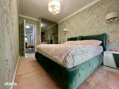 Apartament 3 camere de vanzare in Sopor, Cluj Napoca