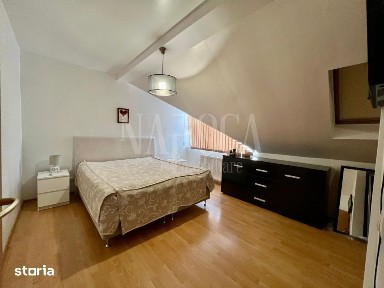 Apartament 4 camere de vanzare in Europa, Cluj Napoca