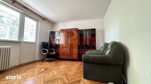 Apartament 3 camere de vanzare in Manastur, Cluj Napoca