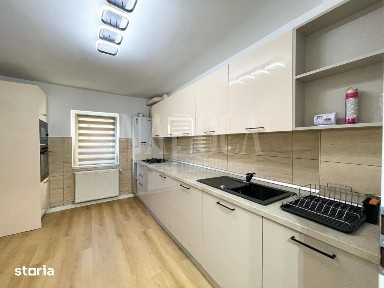 Apartament 3 camere de vanzare in Zorilor, Cluj Napoca