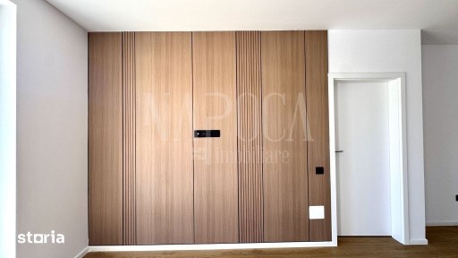Apartament 2 camere de vanzare in Floresti