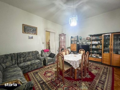 Apartament 2 camere de vanzare in Centru, Cluj Napoca