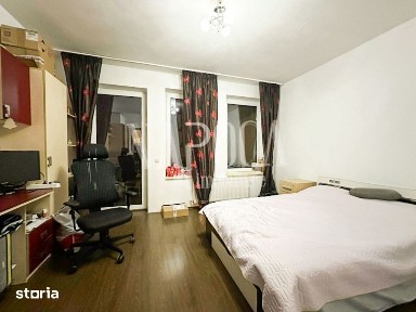 Apartament 4 camere de vanzare in Europa, Cluj Napoca